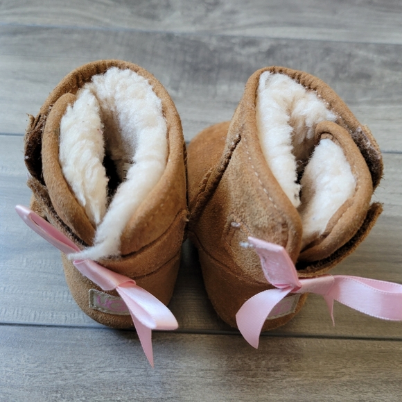 JESSE BOW II - Picture 3 of 4